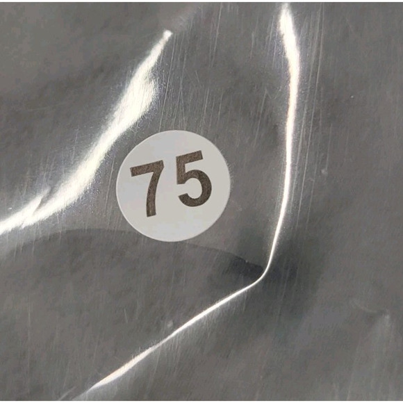 Revolution Lenkalul Precise Eyeliner Pen Black Cosmetic Make-up 0.01 fl oz. New - Picture 7 of 7